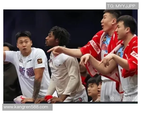 北控与新疆对决比分预测分析及赛前展望