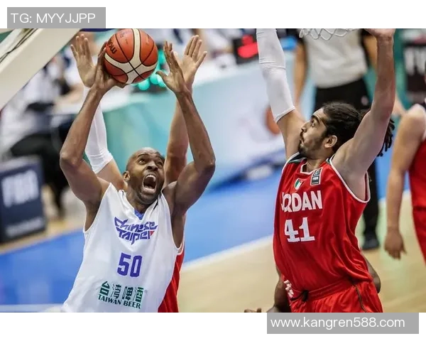 篮球盛宴菲律宾对决韩国直播全程精彩不容错过