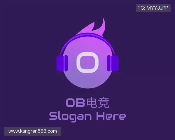 发现OB电竞